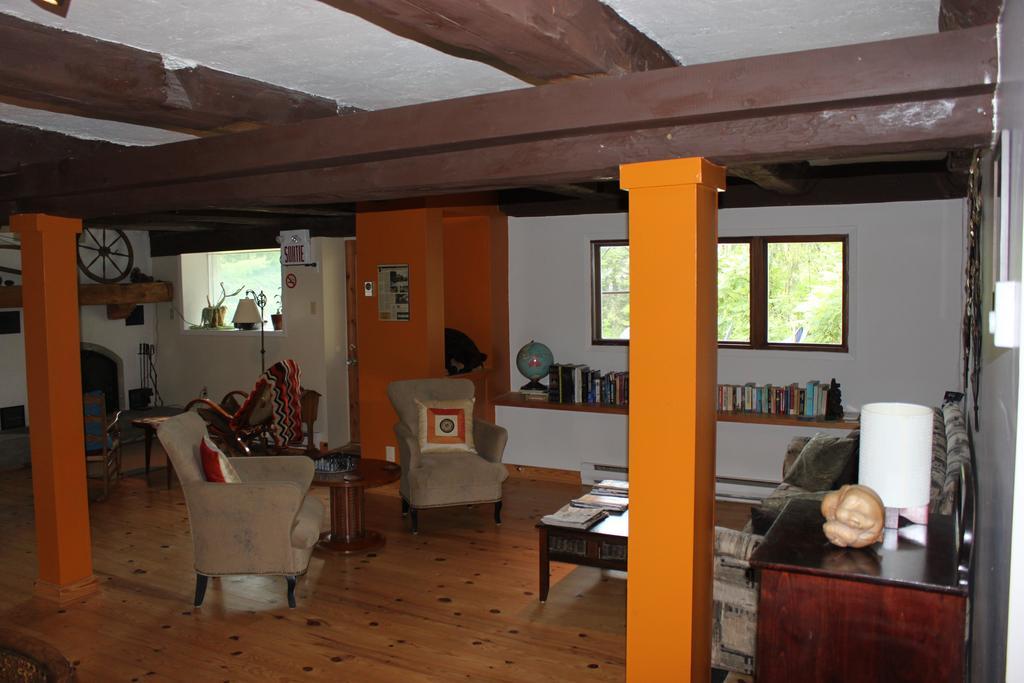 La Grange Country 4*