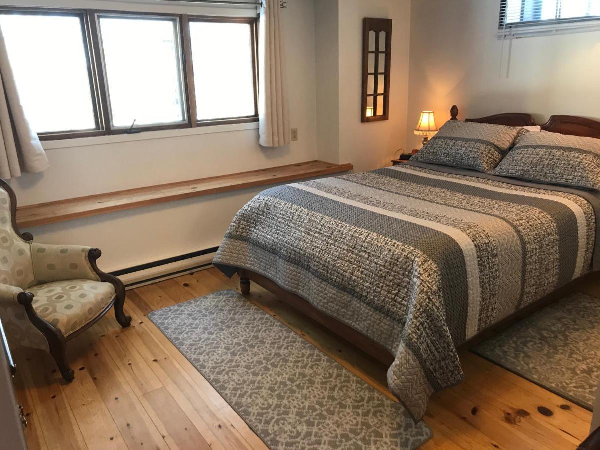 La Grange Country Bed & Breakfast Wakefield