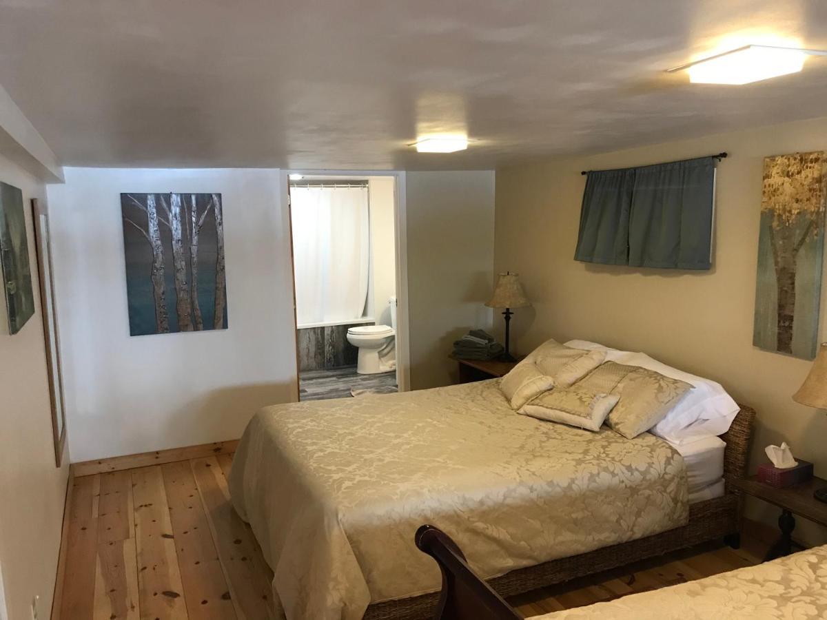 Bed & Breakfast La Grange Country