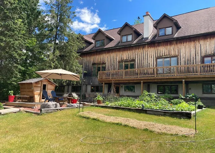 La Grange Country Inn