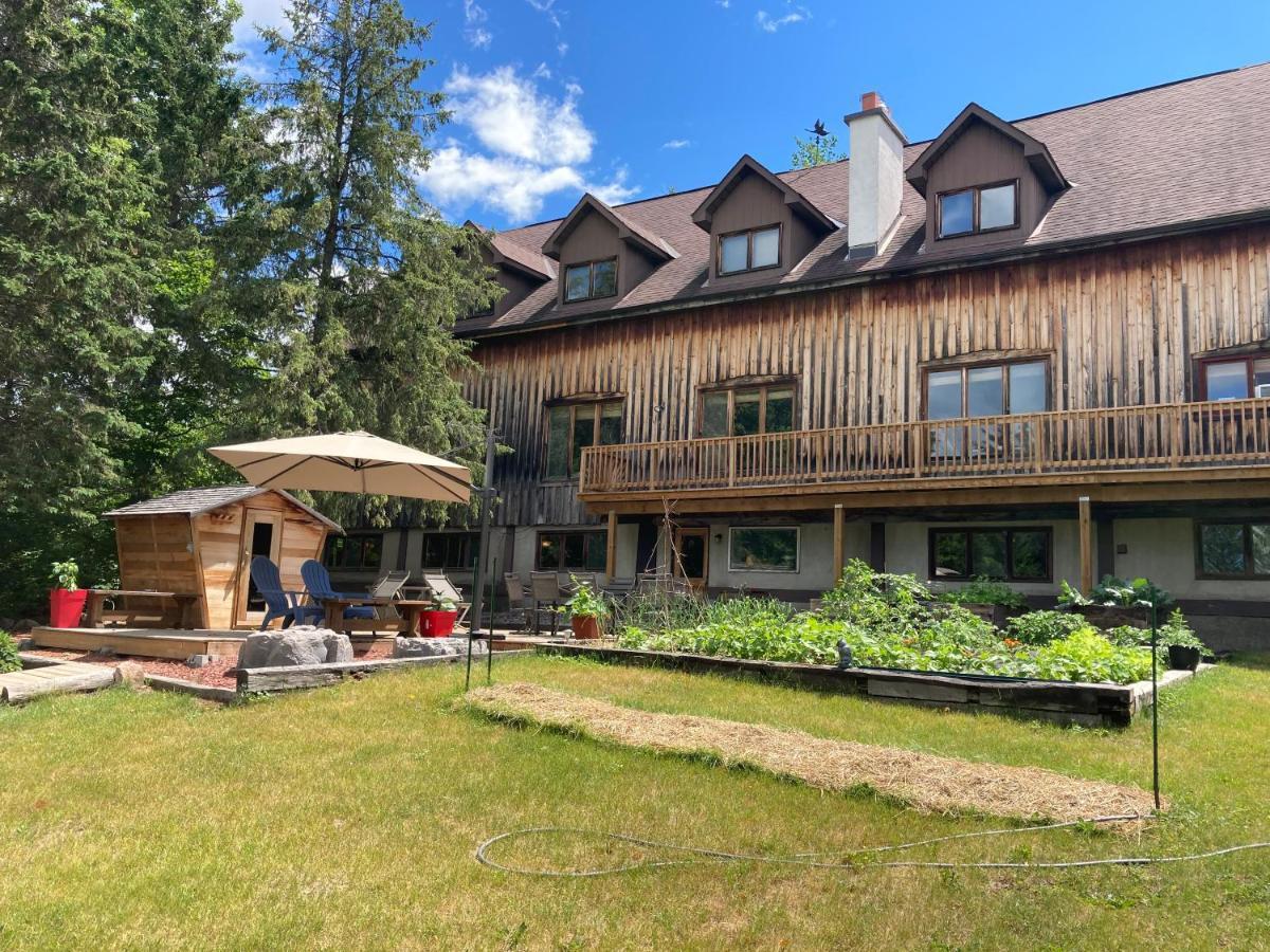 La Grange Country Bed & Breakfast
