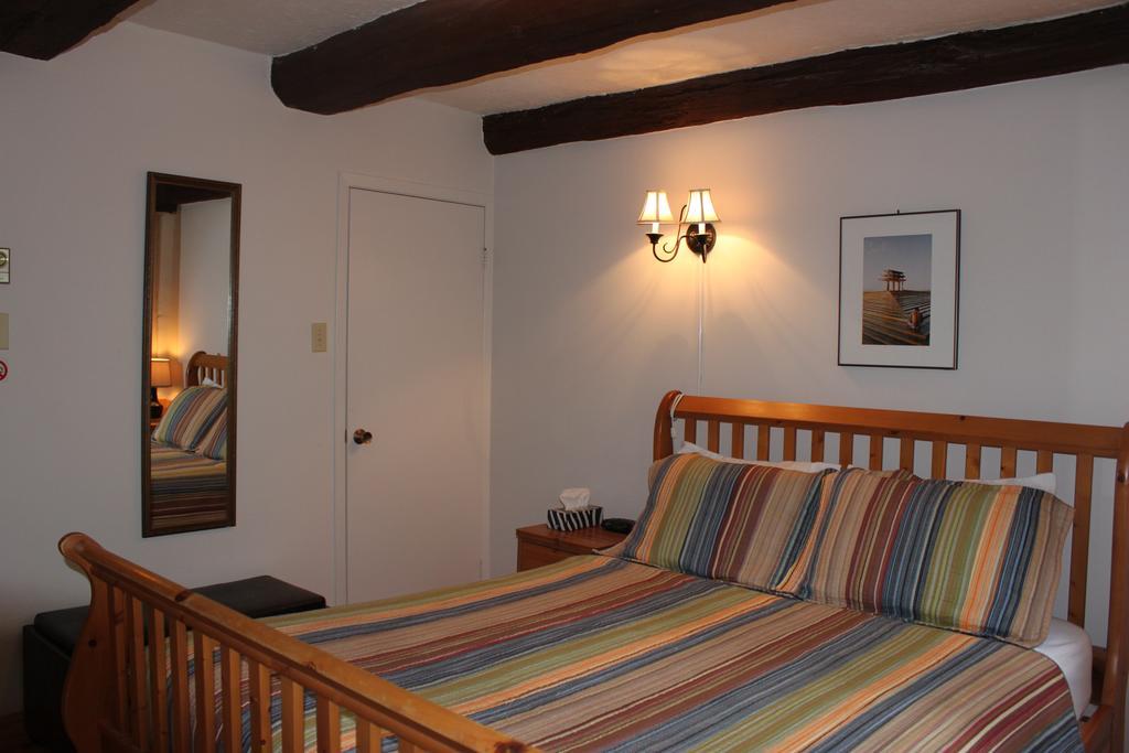 La Grange Country Bed & Breakfast