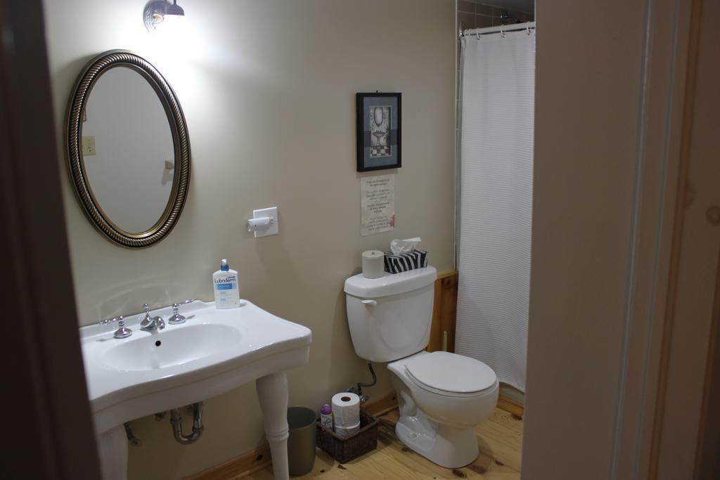 La Grange Country Bed & Breakfast Wakefield