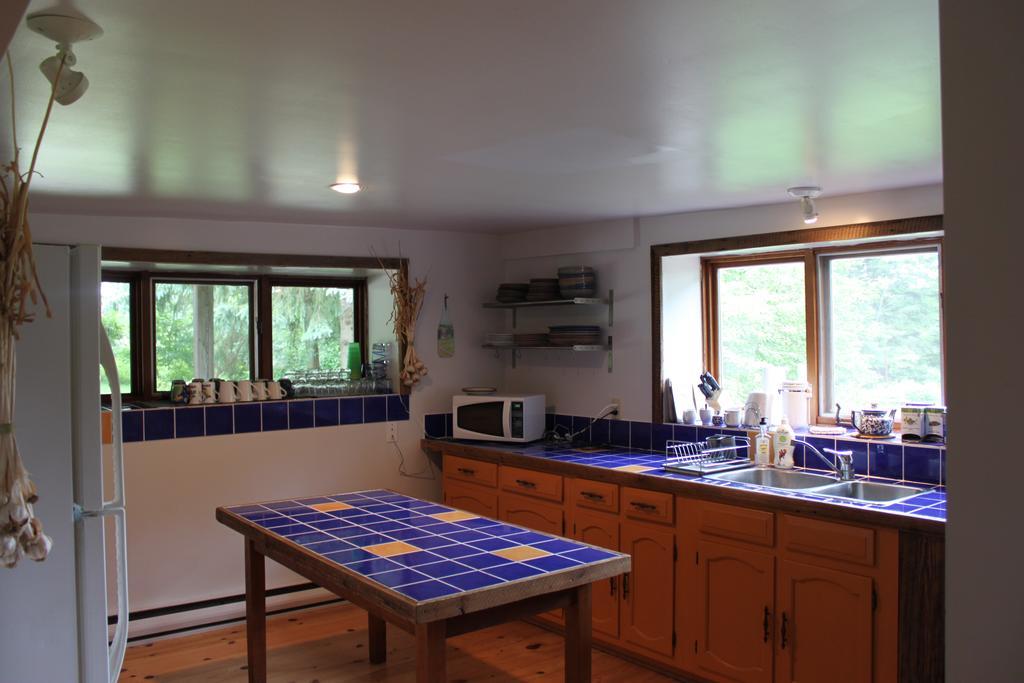 La Grange Country Bed & Breakfast 4*