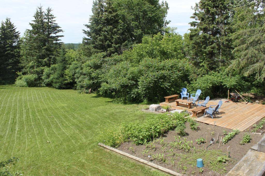 La Grange Country Bed & Breakfast Wakefield