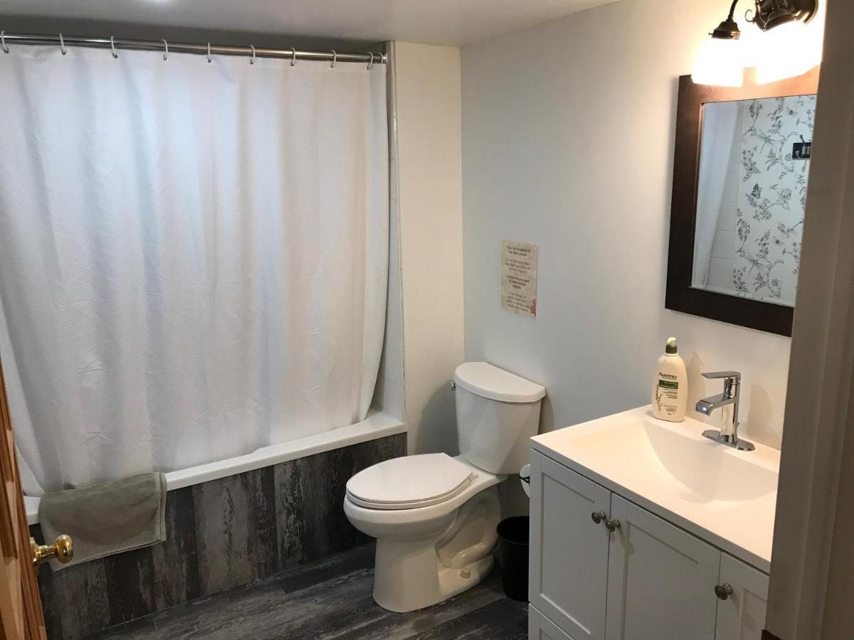 La Grange Country Bed & Breakfast Wakefield