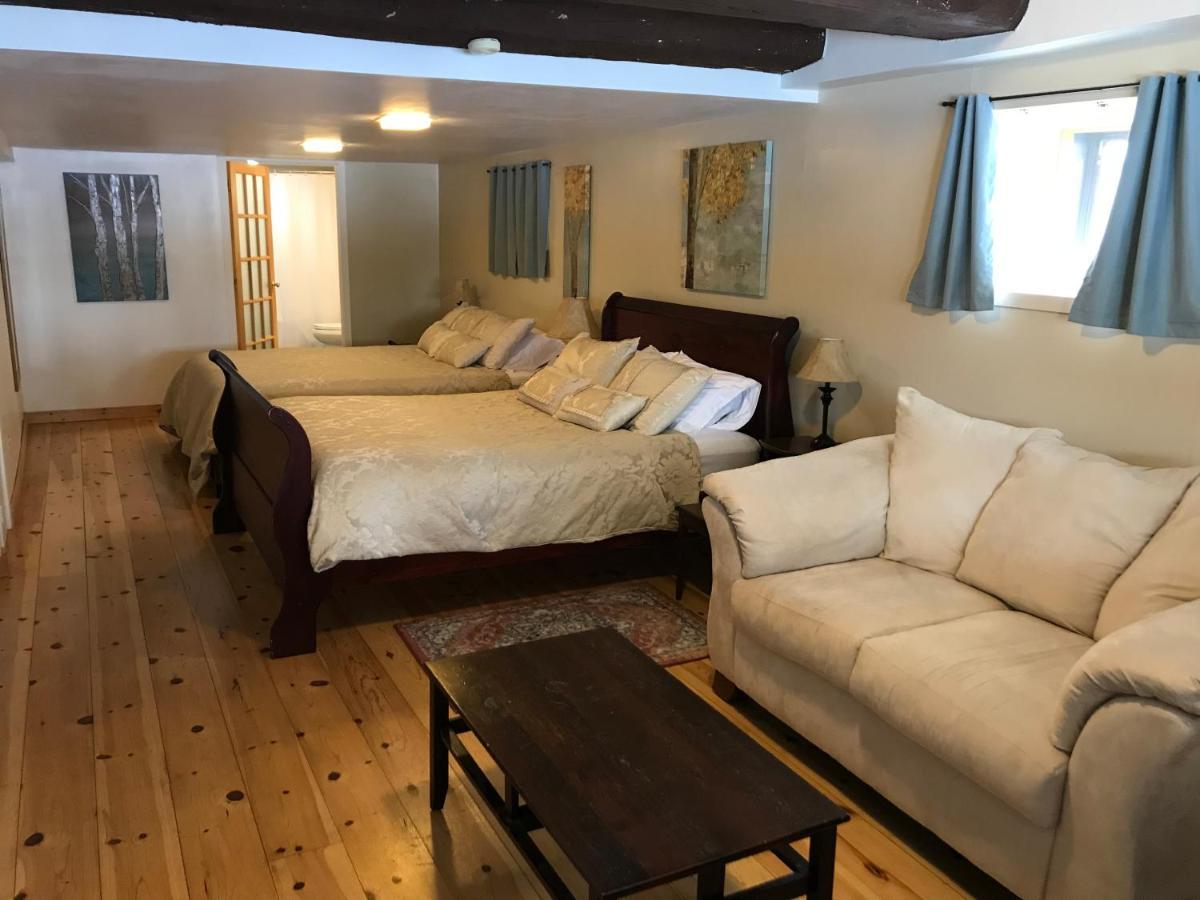 Bed & Breakfast La Grange Country Wakefield